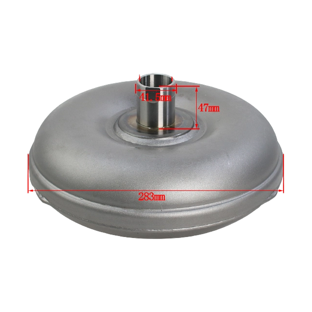 Conversor de torque de transmissão de peças de empilhadeira para Nissan H02