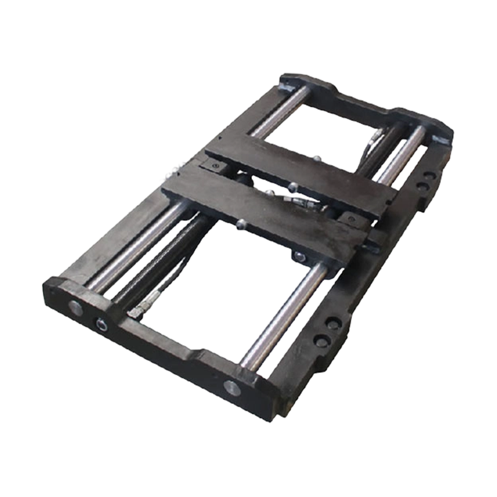 Acessório para empilhadeira FP-3TE-B1100 Posicionador de garfo de deslocamento lateral